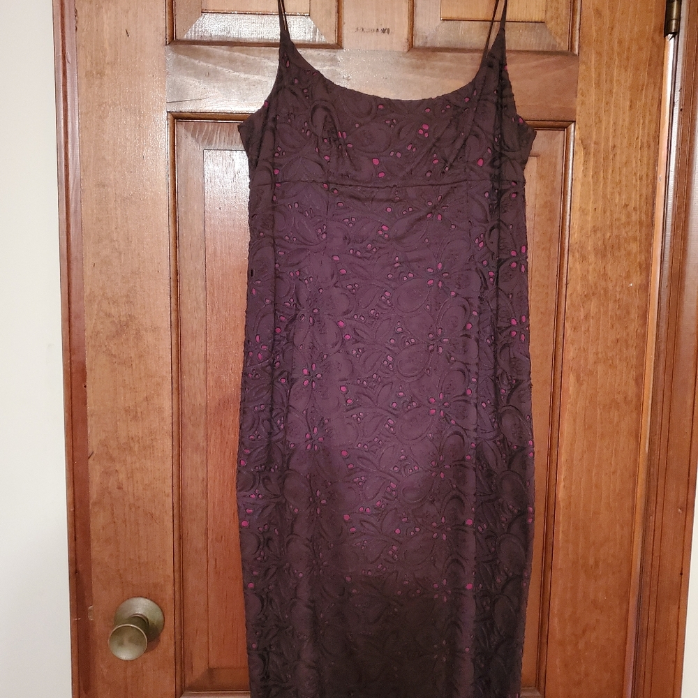 Ann Taylor Dress